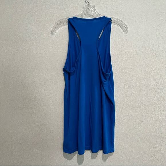 Gymshark Stringer Tank SZ M - Picture 8 of 8